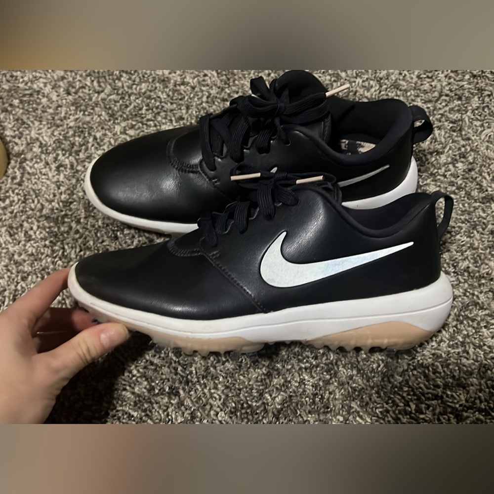 Nike Women’s Golf shoes